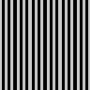 grey and black stripes vertical - xl for wallpaper