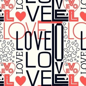 Love Typography