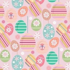 Easter pattern 1