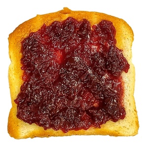 toast and jam cushion kit