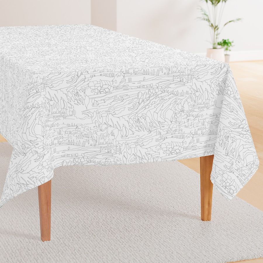 HOME_GOOD_RECTANGULAR_TABLE_CLOTH