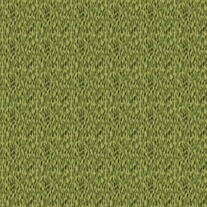 Australian Foliage - Green (Small)
