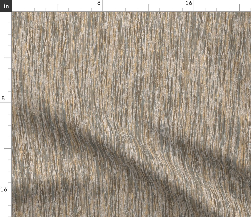 Solid Gray Plain Gray Grasscloth Texture Subtle Modern Abstract Subtle Ivory E3DDD8 Bark 6E6250 Pewter 848681 Mushroom 9D8C71 and Honey D8B578