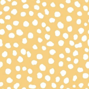 Yellow Dots