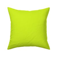 SOLID LIGHT LIME GREEN