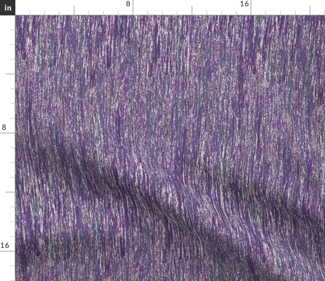 Solid Purple Plain Purple Grasscloth Texture Modern Abstract Subtle Ivory E3DDD8 Plum 483354 Slate 697A7E Grape 584387 and Orchid 89629D
