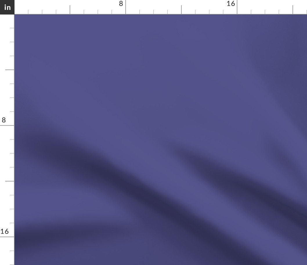 solid color medium-purpleblue1 by purpleblackdesign
