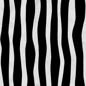 Zebra Stripes