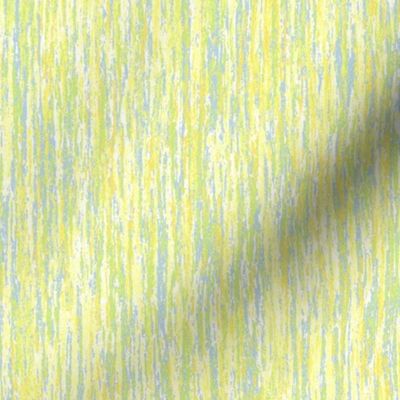 Solid Yellow Plain Yellow Grasscloth Texture Fresh Modern Abstract Natural FEFDF4 Fog BED2E3 Honeydew D4E88B Buttercup F1E377 and Dolly FFFF8C