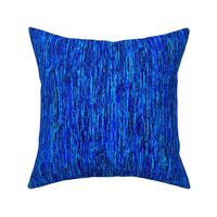 Solid Blue Plain Blue Grasscloth Texture Modern Abstract Bold Black 000000 Royal Blue 0000FF Azure 0080FF Capri 00D5FF Cobalt 005CFF