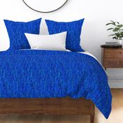 Solid Blue Plain Blue Grasscloth Texture Modern Abstract Bold Black 000000 Royal Blue 0000FF Azure 0080FF Capri 00D5FF Cobalt 005CFF