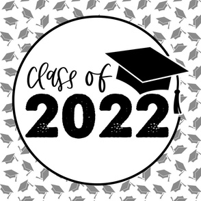 18in Grad//Class of 2022 