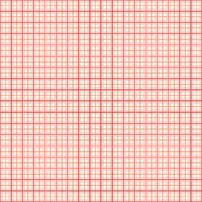 pink plaid pink check farmhouse cottage terriconraddesigns copy