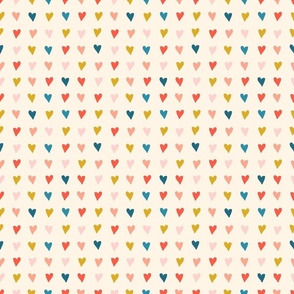 SF LUSH pat 9  tiny colorful hearts farmhouse cottage nursery hearts terri_conrad_designs copy