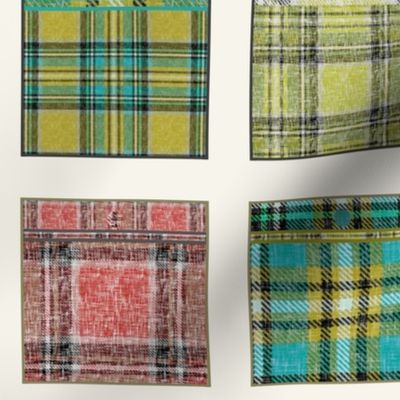 Plaid Pockets by Su_G_©SuSchaefer2022