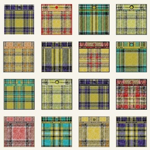 Plaid Pockets by Su_G_©SuSchaefer2022