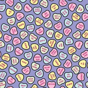 anti convo hearts on very peri