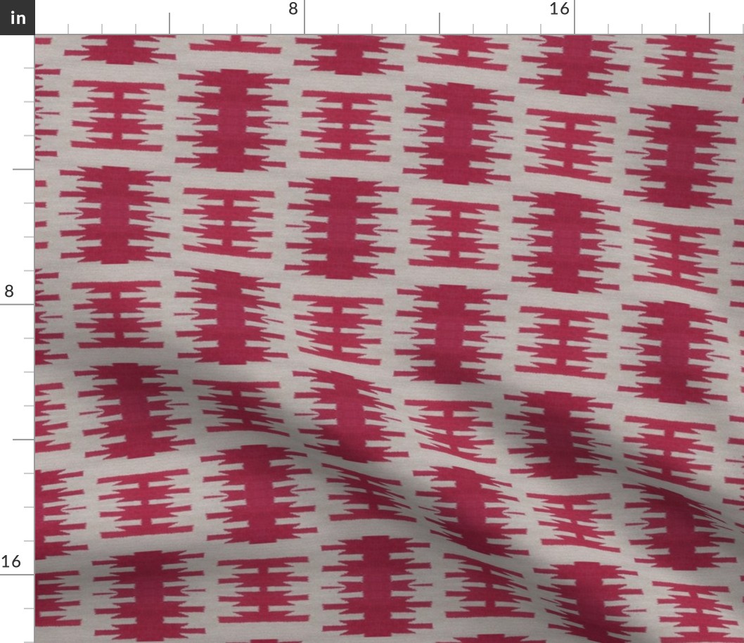 Digitized Faux Woven Texture small