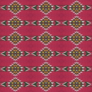 Kilim Textured Pattern  small