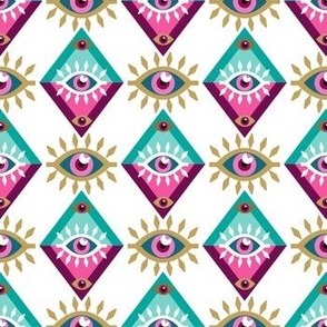 Eye pattern 35-01