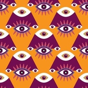 Eye pattern 20-01