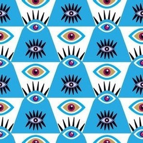 Eye pattern 21-01