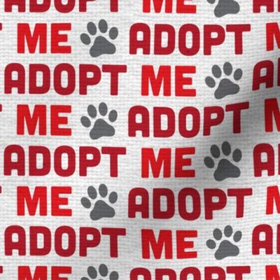 Adopt Me Dog Paw Cat Paw Red-01