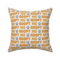 Adopt Me Dog Paw Cat Paw Yellow Gold-01