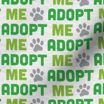 Adopt Me Dog Paw Cat Paw Green-01