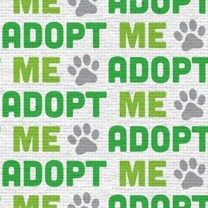 Adopt Me Dog Paw Cat Paw Green-01