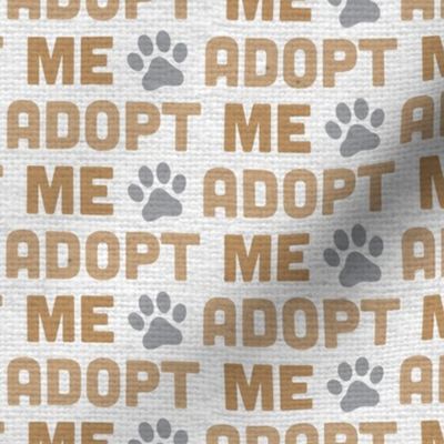 Adopt Me Dog Paw Cat Paw Khaki-01