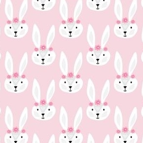 Easter bunny pattern 14