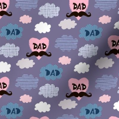 Fathers Day pattern 19
