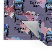 Fathers Day pattern 20