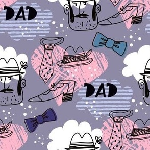 Fathers Day pattern 21