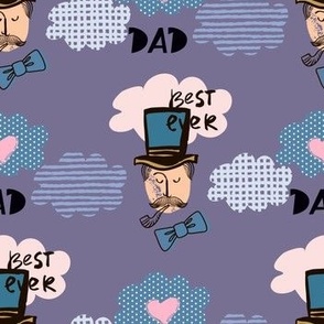 Fathers Day pattern 23