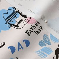 Fathers Day pattern 10