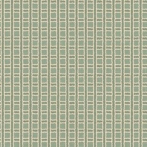 Grid Sage Green_Iveta Abolina