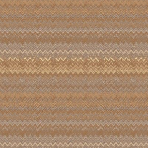 Ombre Stripe in Browns © Gingezel™ 2012