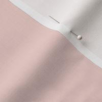 Blush Ballet Pink Solid | F0D2CE