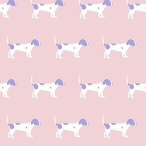 Pastel Pup