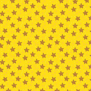 stars_and_spots_yellow