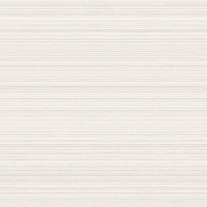 Natural Hemp Horizontal Grasscloth Texture Benjamin Moore _Atrium White Off White Pink F2EEE7 Fresh Modern Abstract Geometric