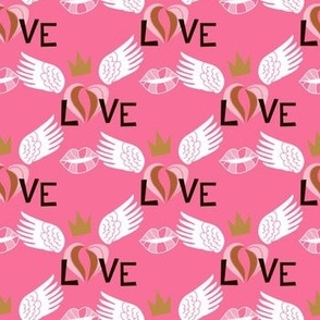 Love pattern 31
