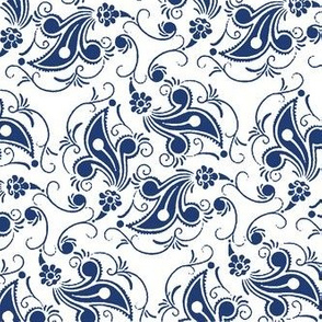 China Pattern