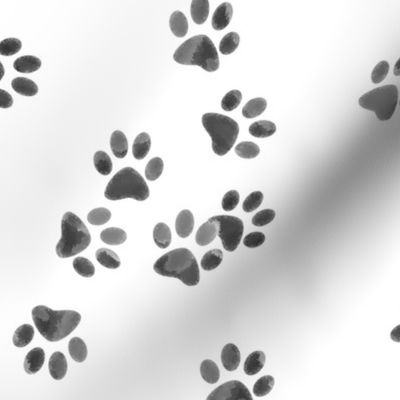 Pet Pawprints