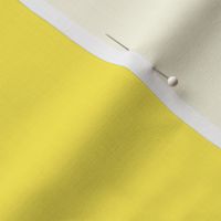 Lemon Drop Yellow Printed Solid