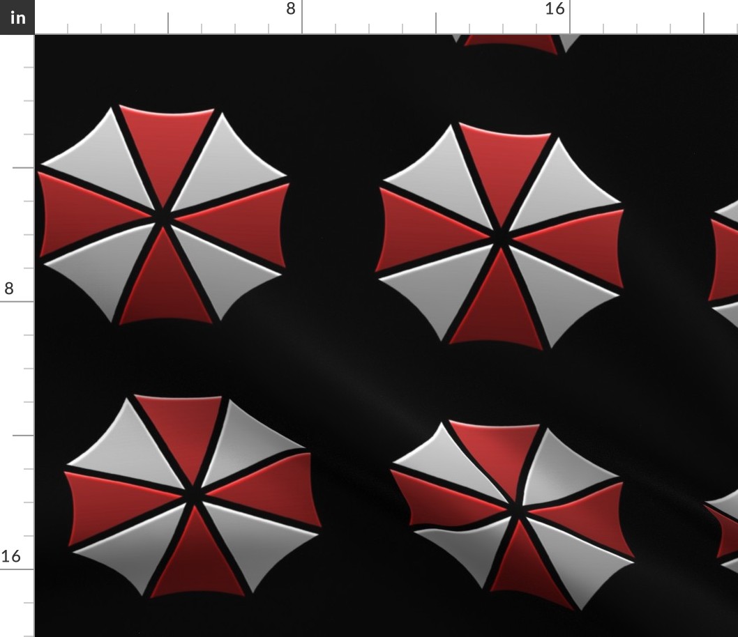 Umbrella Corporation 