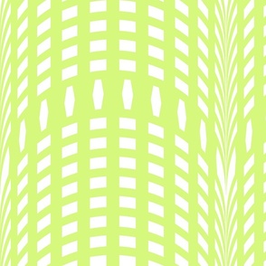 Lime Weave