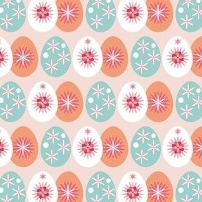 Easter egg  pattern 68